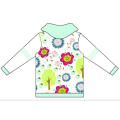 Hoodies multicoloridos e camisolas